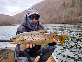 clinch brown march 1