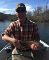 Tic and Client Hiwassee