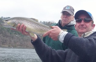 Steve and me 3-18-14