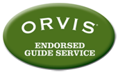 Orvis Endorsed Guide Service